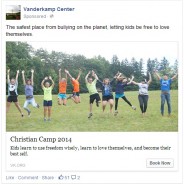 Demystifying the Secrets of Paid Advertising Online for Summer Camps