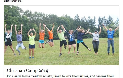 Demystifying the Secrets of Paid Advertising Online for Summer Camps