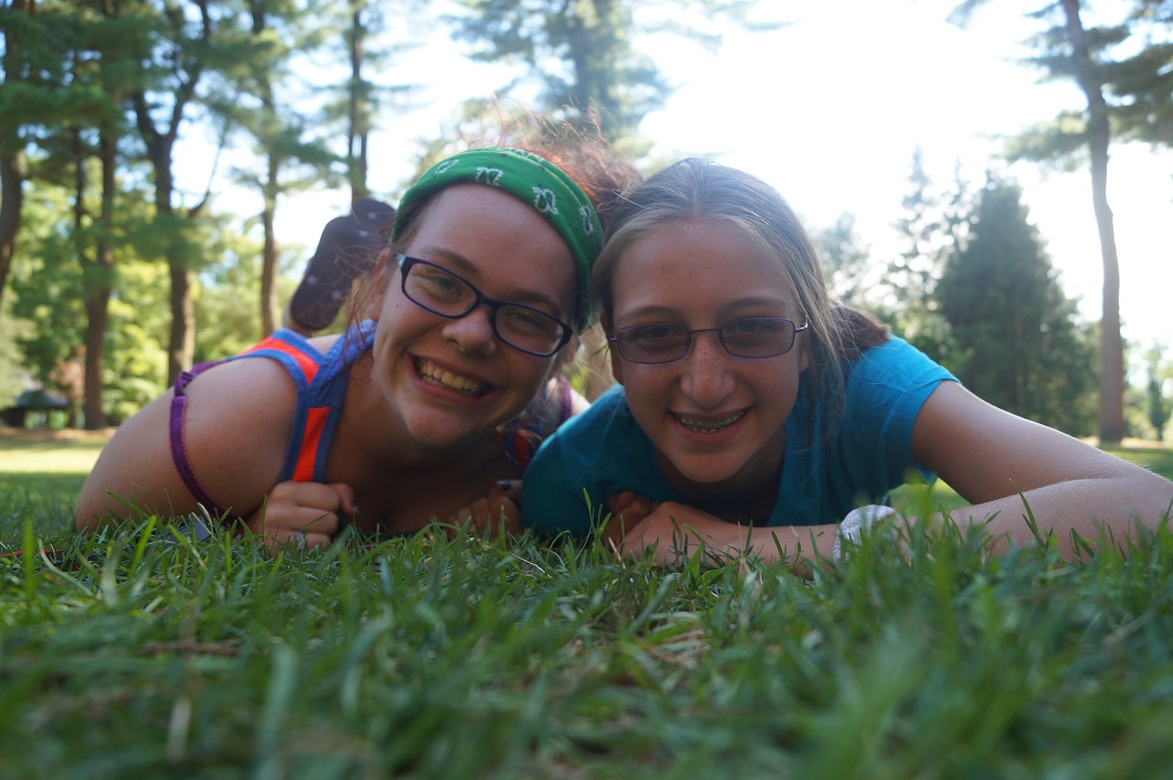 Your Camp is not its Jet Skis