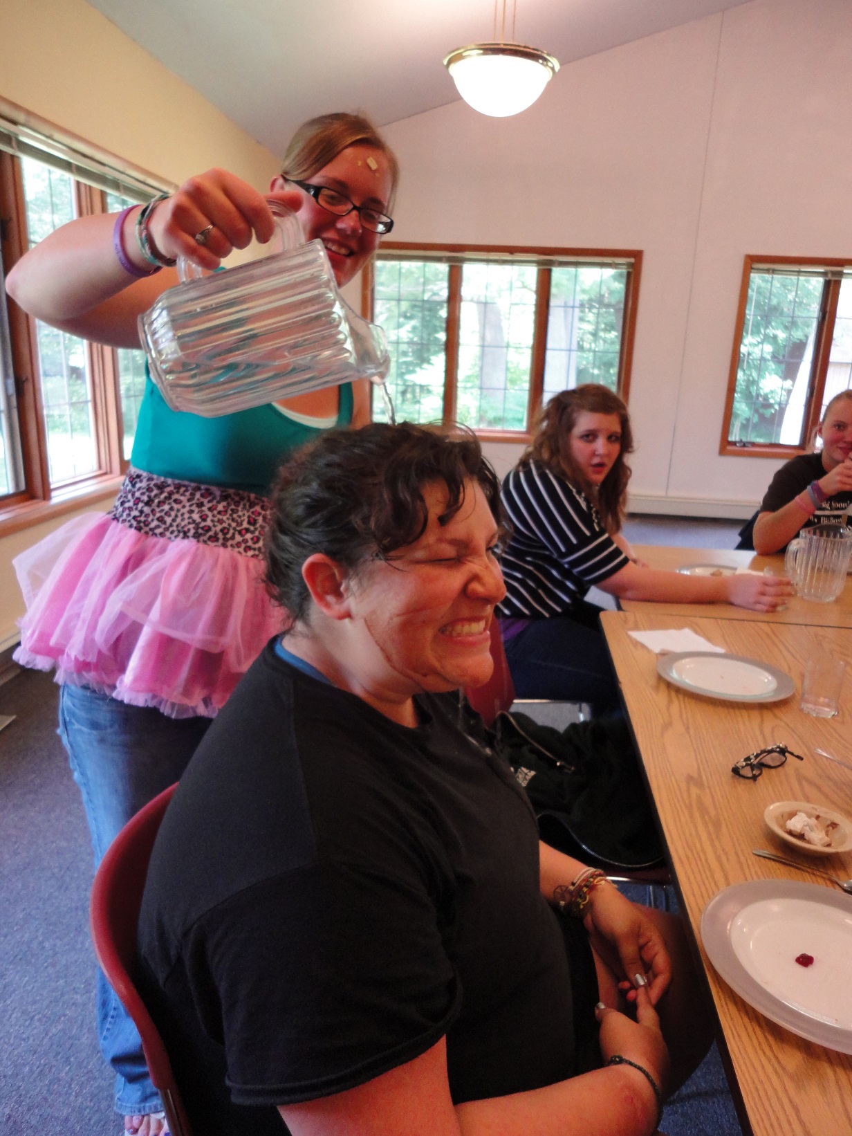 Five Silver Bullets for Dealing with Bullying – Step 1: Transcending “Supervision”